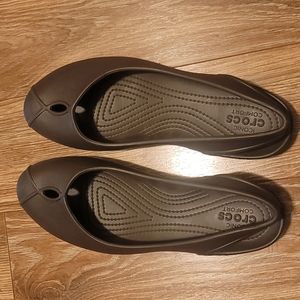 Crocs Kadee Slingback. Appear New without tags